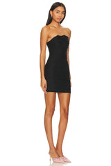 Bellita Mini Dress